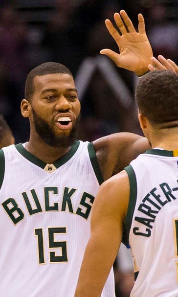 Bucks look to increase 3-point field goals